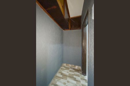 Studio de kitnet/studio para alugar com 1 quarto, 22m² em Jaguaribe, Osasco