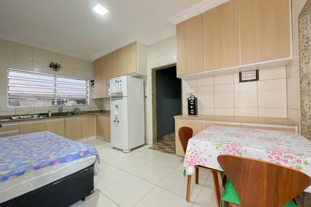 Studio de kitnet/studio para alugar com 1 quarto, 22m² em Jaguaribe, Osasco