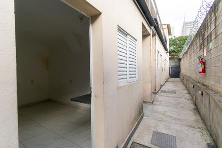Studio para alugar com 15m², 1 quarto e sem vaga Studio para alugar com 15m², 1 quarto e sem vagaÁrea Comum
