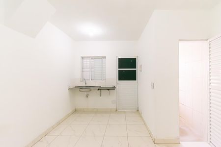 Studio para alugar com 15m², 1 quarto e sem vaga Studio para alugar com 15m², 1 quarto e sem vagaStudio