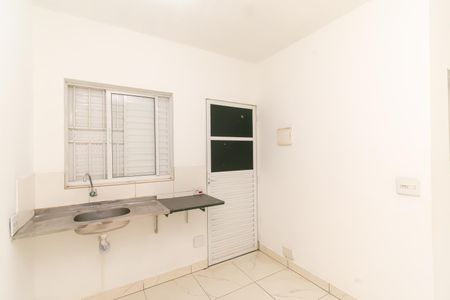 Studio de kitnet/studio para alugar com 1 quarto, 15m² em Liberdade, São Paulo