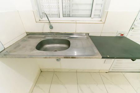 Studio de kitnet/studio para alugar com 1 quarto, 15m² em Liberdade, São Paulo