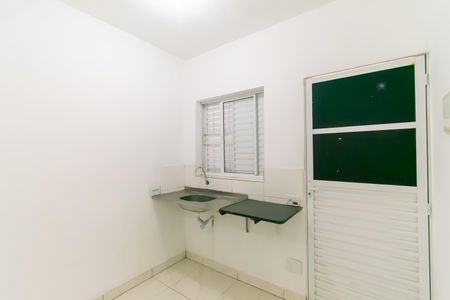 Studio de kitnet/studio para alugar com 1 quarto, 15m² em Liberdade, São Paulo