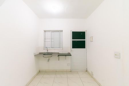 Studio de kitnet/studio para alugar com 1 quarto, 15m² em Liberdade, São Paulo