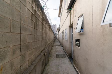 Studio para alugar com 15m², 1 quarto e sem vaga Studio para alugar com 15m², 1 quarto e sem vagaÁrea Comum