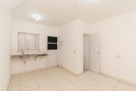 Studio de kitnet/studio para alugar com 1 quarto, 15m² em Liberdade, São Paulo