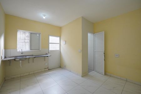 Studio para alugar com 15m², 1 quarto e sem vagaStudio