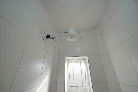 Studio para alugar com 15m², 1 quarto e sem vagaBanheiro