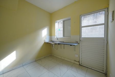Studio para alugar com 15m², 1 quarto e sem vagaStudio