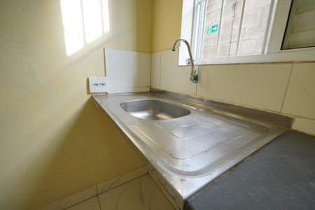 Studio para alugar com 15m², 1 quarto e sem vagaStudio