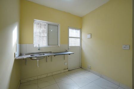 Studio de kitnet/studio para alugar com 1 quarto, 15m² em Liberdade, São Paulo