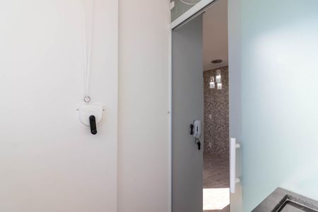 Apartamento para alugar com 44m², 2 quartos e sem vaga Apartamento para alugar com 44m², 2 quartos e sem vagaÁrea de Serviço