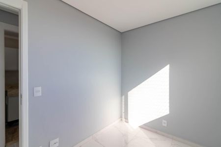 Apartamento para alugar com 44m², 2 quartos e sem vaga Apartamento para alugar com 44m², 2 quartos e sem vagaQuarto 2