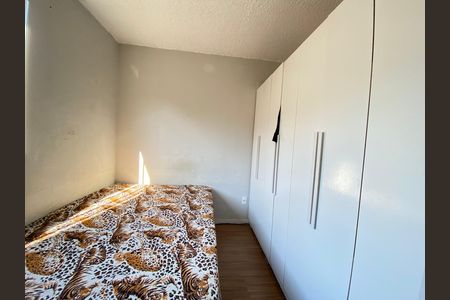 Apartamento à venda com 2 quartos, 41m² em Cavalcanti, Rio de Janeiro