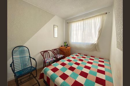 Apartamento à venda com 2 quartos, 41m² em Cavalcanti, Rio de Janeiro