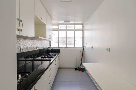 Apartamento para alugar com 38m², 2 quartos e sem vaga Apartamento para alugar com 38m², 2 quartos e sem vagaCozinha