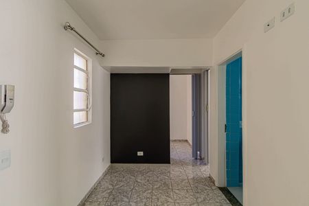 Sala de apartamento para alugar com 2 quartos, 38m² em Água Branca, São Paulo