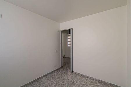 Quarto 01 de apartamento para alugar com 2 quartos, 38m² em Água Branca, São Paulo