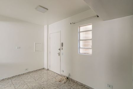 Sala de apartamento para alugar com 2 quartos, 38m² em Água Branca, São Paulo
