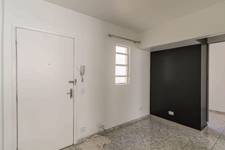 Sala de apartamento para alugar com 2 quartos, 38m² em Água Branca, São Paulo