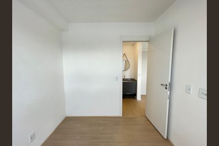 Apartamento à venda com 35m², 2 quartos e sem vagaQuarto 2