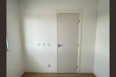 Quarto 1 de apartamento à venda com 2 quartos, 35m² em Jaguaré, São Paulo