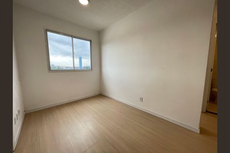 Apartamento à venda com 35m², 2 quartos e sem vagaSala