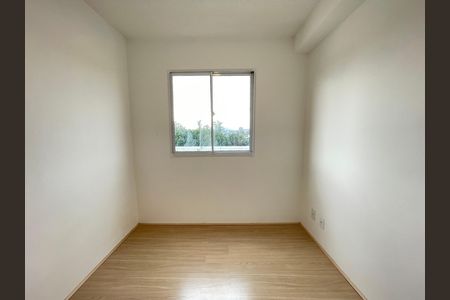 Apartamento à venda com 35m², 2 quartos e sem vagaQuarto 2