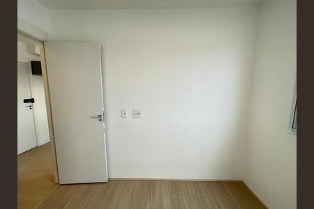 Apartamento à venda com 35m², 2 quartos e sem vagaQuarto 2