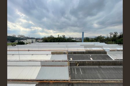Sala de apartamento à venda com 2 quartos, 35m² em Jaguaré, São Paulo
