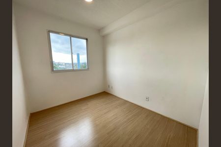 Apartamento à venda com 35m², 2 quartos e sem vagaQuarto 2