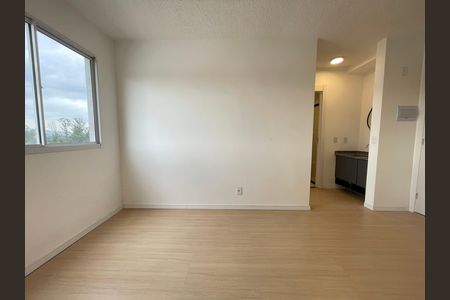 Sala de apartamento à venda com 2 quartos, 35m² em Jaguaré, São Paulo