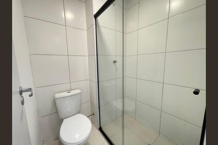 Apartamento à venda com 35m², 2 quartos e sem vagaBanheiro