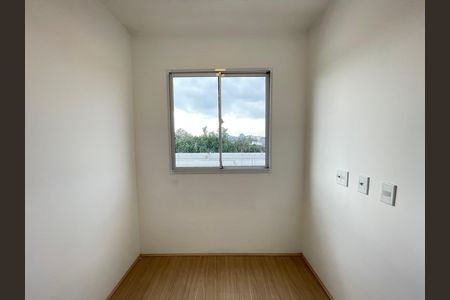 Quarto 1 de apartamento à venda com 2 quartos, 35m² em Jaguaré, São Paulo