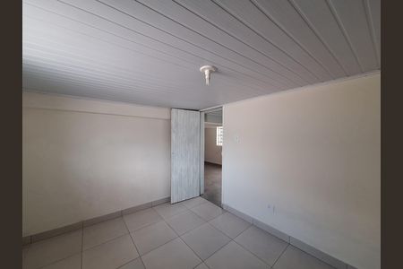 Quarto 2 de casa para alugar com 2 quartos, 45m² em Vila Dom Pedro Ii, São Paulo