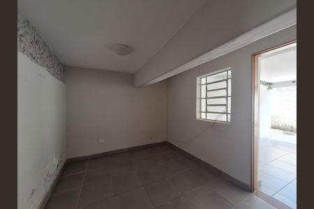 Sala de casa para alugar com 2 quartos, 45m² em Vila Dom Pedro Ii, São Paulo