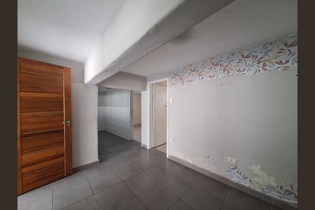 Sala de casa para alugar com 2 quartos, 45m² em Vila Dom Pedro Ii, São Paulo