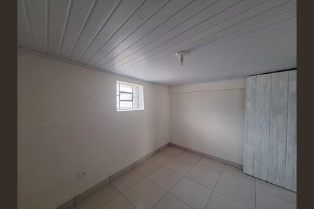 Quarto 2 de casa para alugar com 2 quartos, 45m² em Vila Dom Pedro Ii, São Paulo