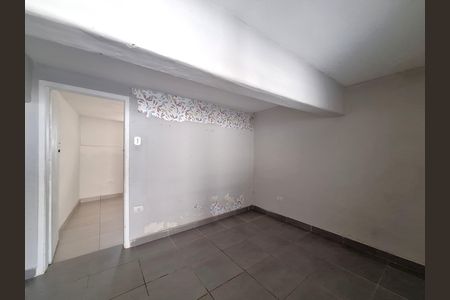 Sala de casa para alugar com 2 quartos, 45m² em Vila Dom Pedro Ii, São Paulo