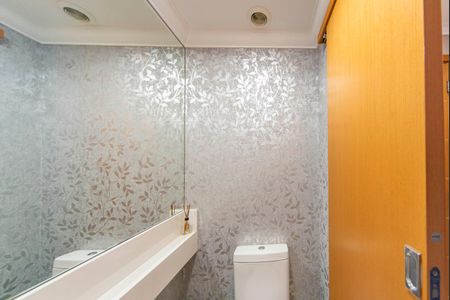 Apartamento para alugar com 83m², 2 quartos e 2 vagasLavabo
