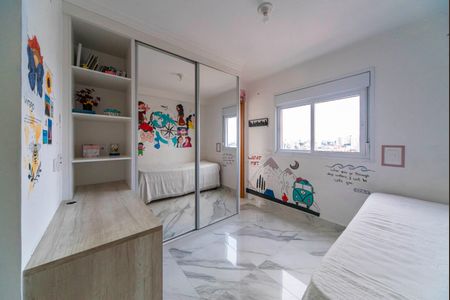 Apartamento para alugar com 83m², 2 quartos e 2 vagasQuarto 1