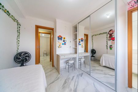 Apartamento para alugar com 83m², 2 quartos e 2 vagasQuarto 1