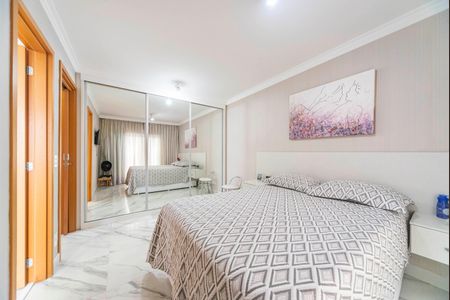 Apartamento para alugar com 83m², 2 quartos e 2 vagasQuarto 2