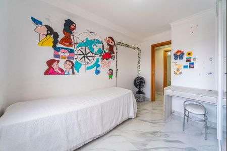 Apartamento para alugar com 83m², 2 quartos e 2 vagasQuarto 1