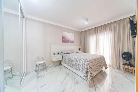 Apartamento para alugar com 83m², 2 quartos e 2 vagasQuarto 2