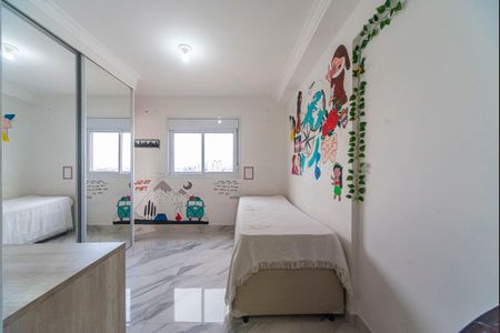 Apartamento para alugar com 83m², 2 quartos e 2 vagasQuarto 1