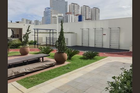 Apartamento para alugar com 83m², 2 quartos e 2 vagasÁrea comum