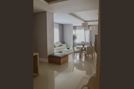Apartamento para alugar com 83m², 2 quartos e 2 vagasÁrea comum - Salão de festas