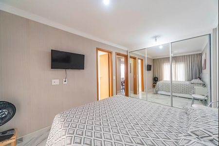 Apartamento para alugar com 83m², 2 quartos e 2 vagasQuarto 2