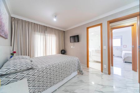 Apartamento para alugar com 83m², 2 quartos e 2 vagasQuarto 2